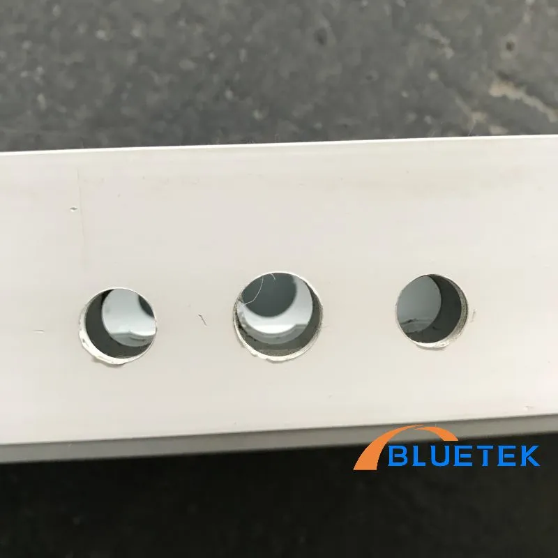 Precio de la Máquina Para Fabricar Ventanas UPVC en Chile - BLUETEK