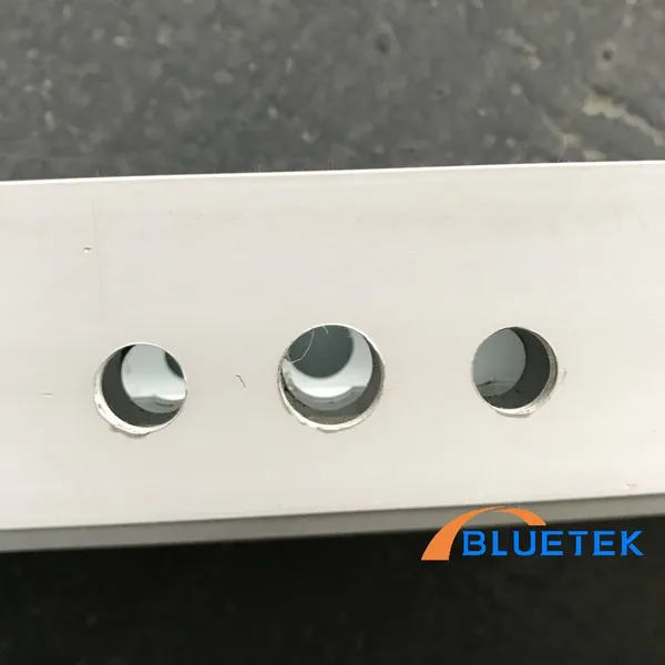 Precio de la Máquina Para Fabricar Ventanas UPVC en Chile - BLUETEK