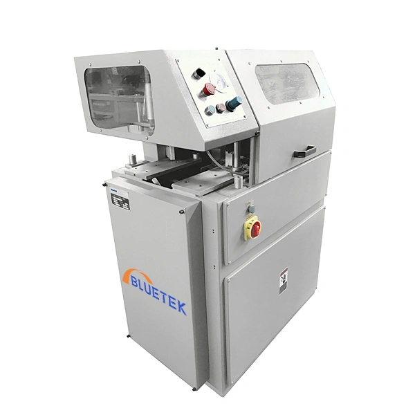 Maquinaria de fabricación de ventanas UPVC, fabricante, proveedor