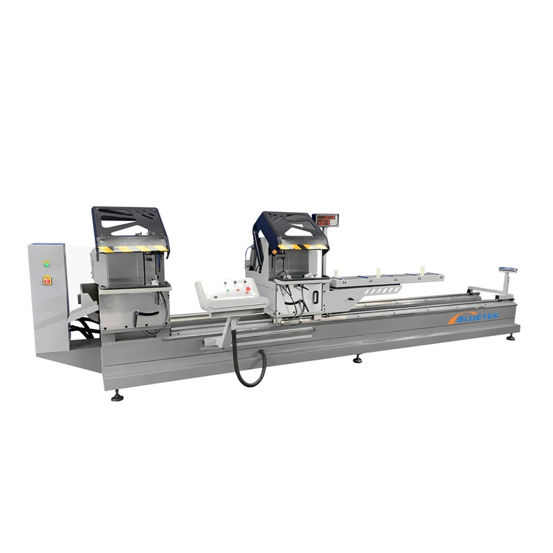 Aluminum cutting saw machines Manufacturer, Supplier, Factory -BLUETEK