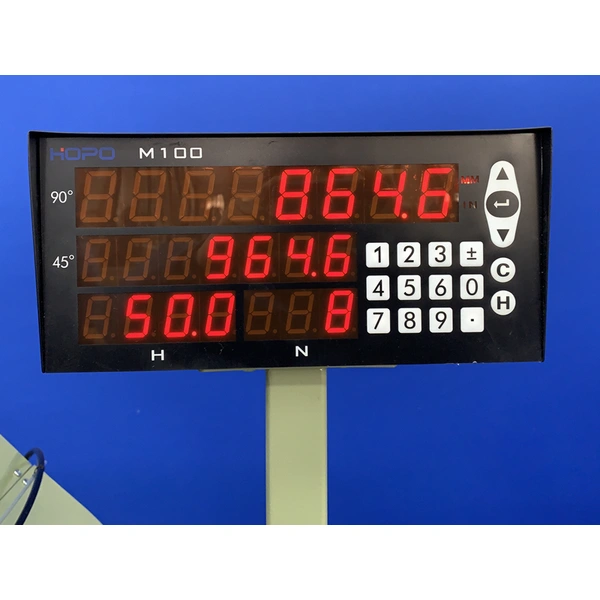 Aluminum cutting saw machines Manufacturer, Supplier, Factory -BLUETEK