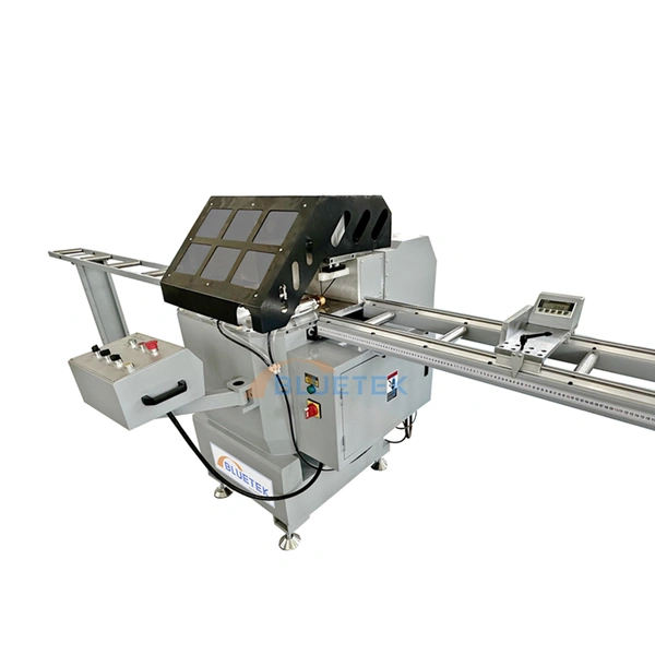 Single Head Aluminium Profile Cutting Machine Manufacturer And Factory