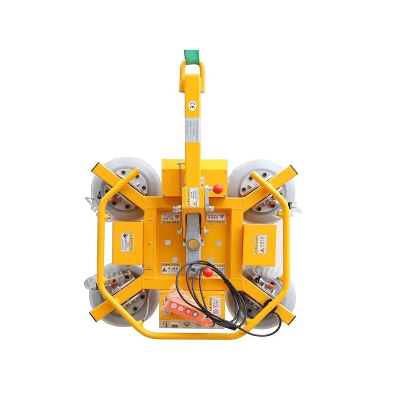 Glass Lifting Suction Cup Price -BLUETEK