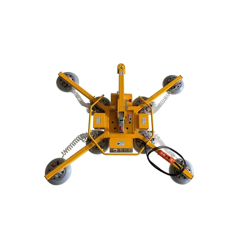 Glass Lifting Suction Cup Price -BLUETEK