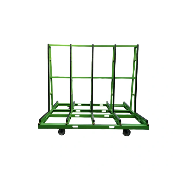 тележка для стеллажа для тяжелых условий эксплуатации, цена-bluetek