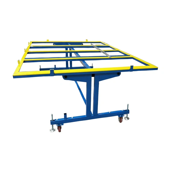 90 Degree Vertical Flip Window Work Bench-BLUETEK