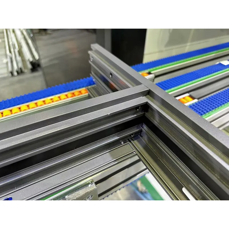 End Milling Machine of Aluminum Window Door and PVC Window Door