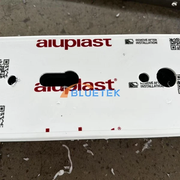 1200mm PVC Window CNC Copy Router, PVC Window Making Machine