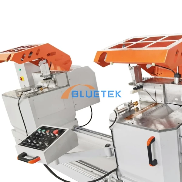 Precio de la máquina para fabricar puertas y ventanas - BLUETEK