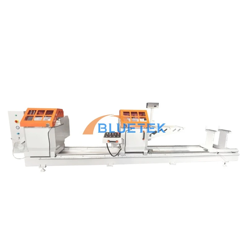 Fabricante y proveedor de sierra de inglete doble de aluminio