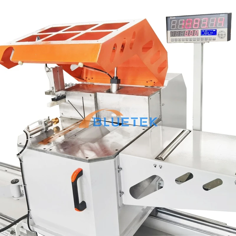 Fabricante y proveedor de sierra de inglete doble de aluminio