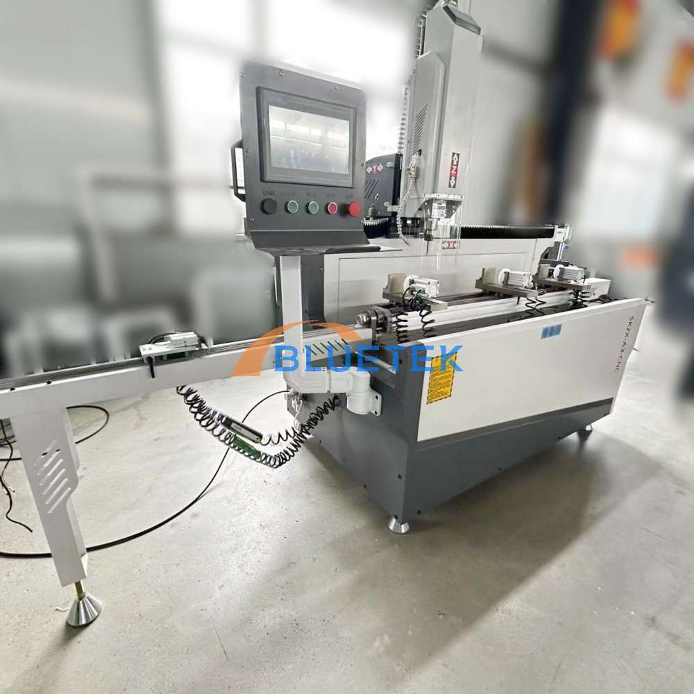 pvc window CNC copy router