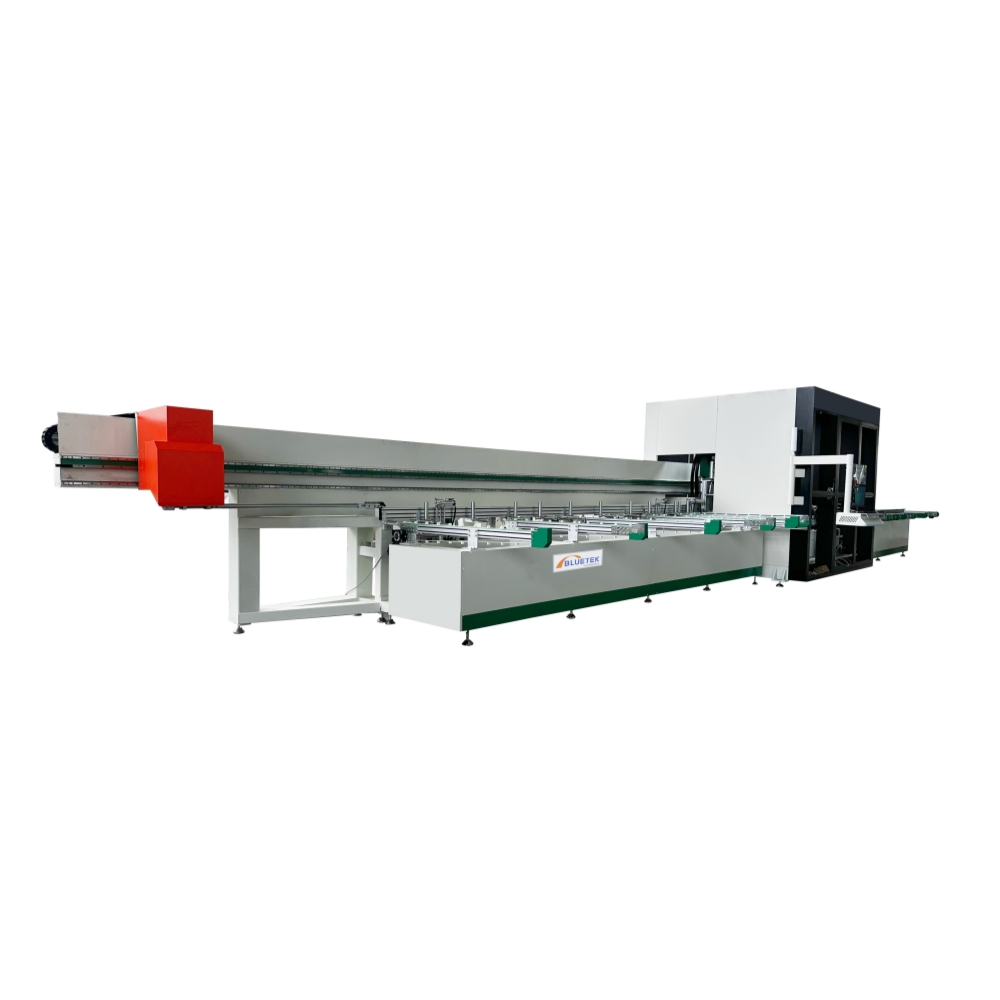 Aluminum Window Door Workstation, SZA610