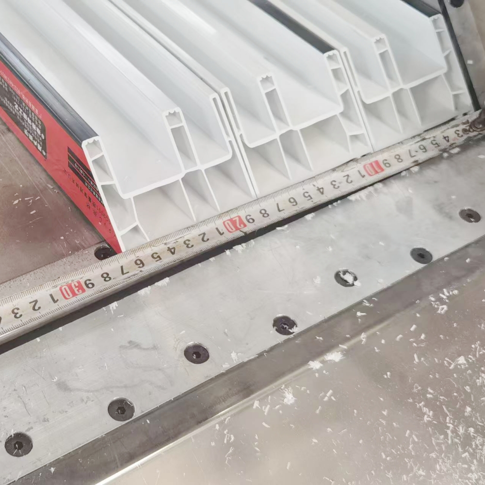 Cutting range