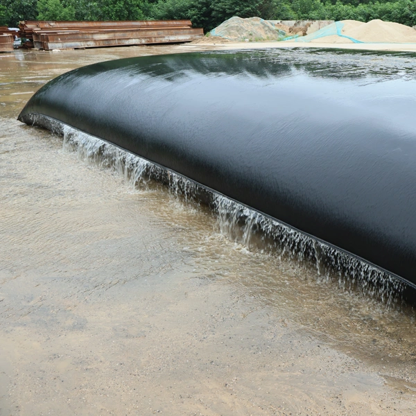 حقيبة نزح المياه OEM/ODM لعمليات نزح المياه بكميات كبيرة من الطمي أو الرواسب أو الأوساخ في الأراضي الرطبة والأنهار والخزانات ومحطات معالجة مياه الصرف الصحي وغيرها.