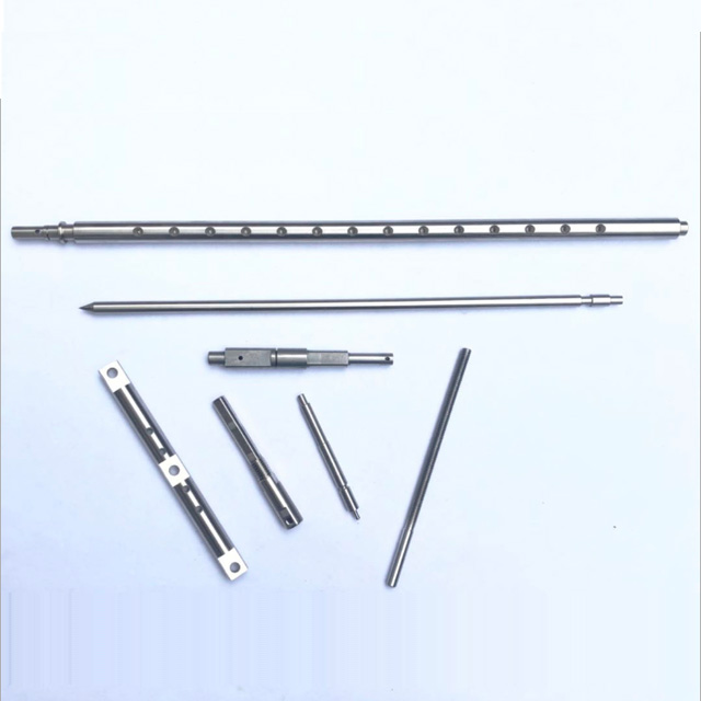 Fully automatic D-cut machine, secondary processing milling machine, hardware secondary processing milling machine, Special purpose machine