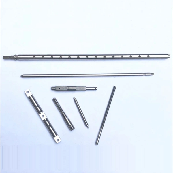 Fully automatic D-cut machine, secondary processing milling machine, hardware secondary processing milling machine, Special purpose machine