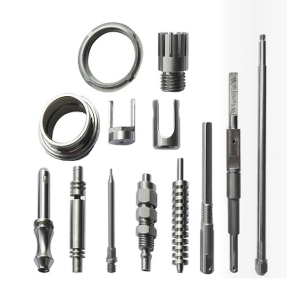 Fully automatic D-cut machine, secondary processing milling machine, hardware secondary processing milling machine, Special purpose machine