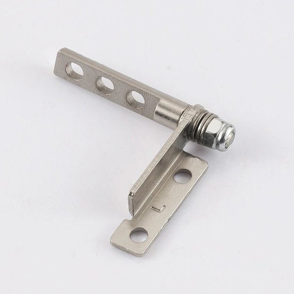 Fully automatic D-cut machine, secondary processing milling machine, hardware secondary processing milling machine, Special purpose machine