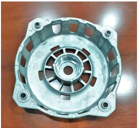 Hydraulic automatic multi axis drilling machine