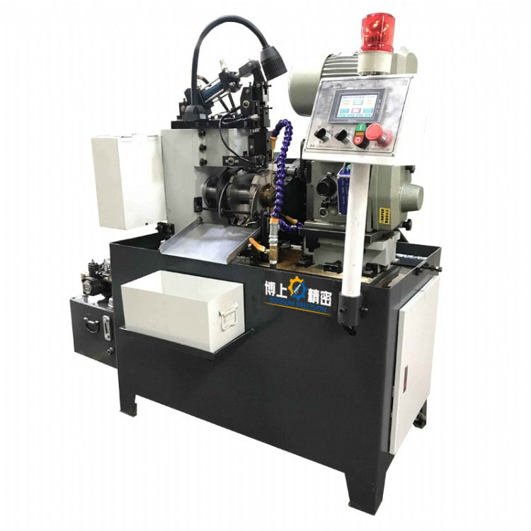 Axis core automatic tapping machine, optimizing your product process and improving your production efficiency - Bosum Precision
