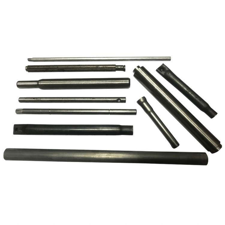 Axis core automatic tapping machine, optimizing your product process and improving your production efficiency - Bosum Precision