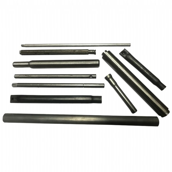 Axis core automatic tapping machine, optimizing your product process and improving your production efficiency - Bosum Precision