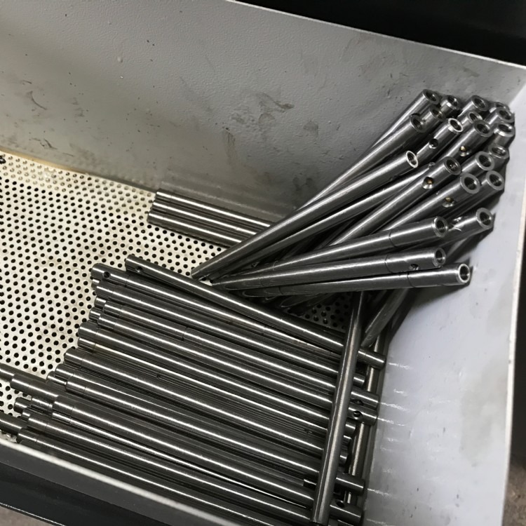 Axis core automatic tapping machine, optimizing your product process and improving your production efficiency - Bosum Precision