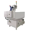 The special-shaped copper aluminum strip automatic slotting machine is mainly used for automatic milling and slotting of copper and aluminum strips in the electronic and electrical industry - Bosum PRECISION