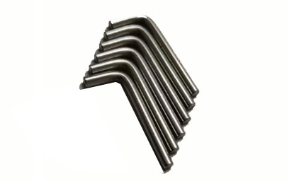 Stainless steel small shaft automatic bending machine, shaft automatic bending machine - Bosum Precision