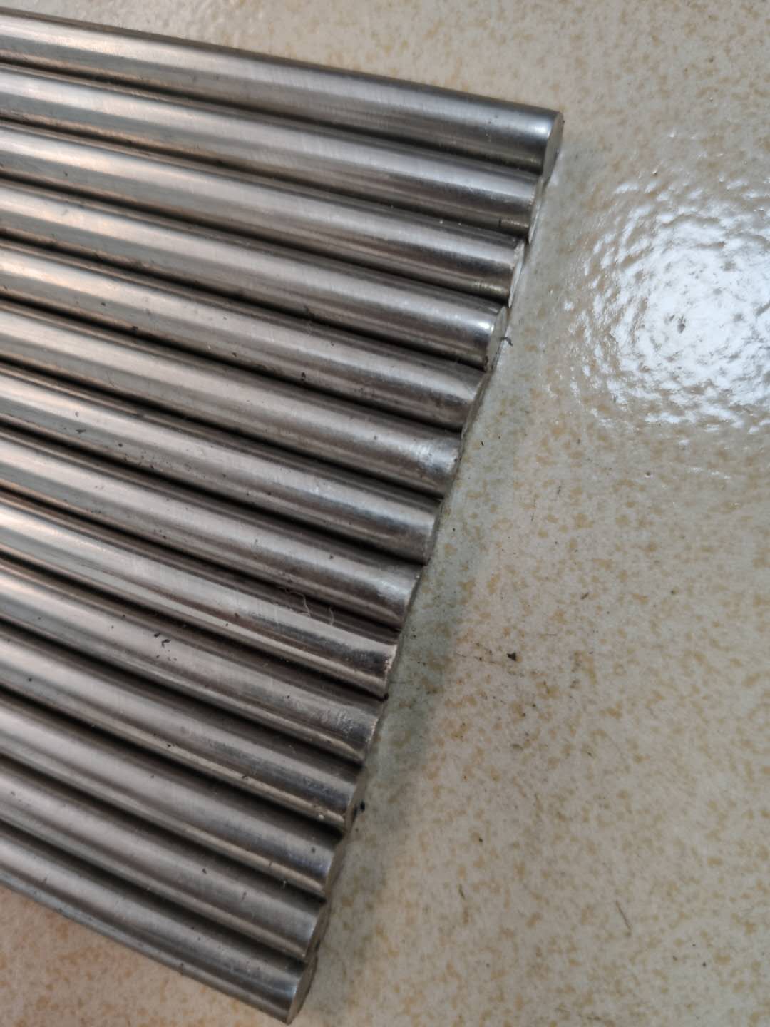 Axis high-speed straightening and cutting machine-boosum precision