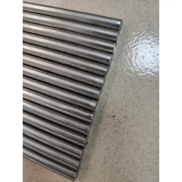 Axis high-speed straightening and cutting machine-boosum precision