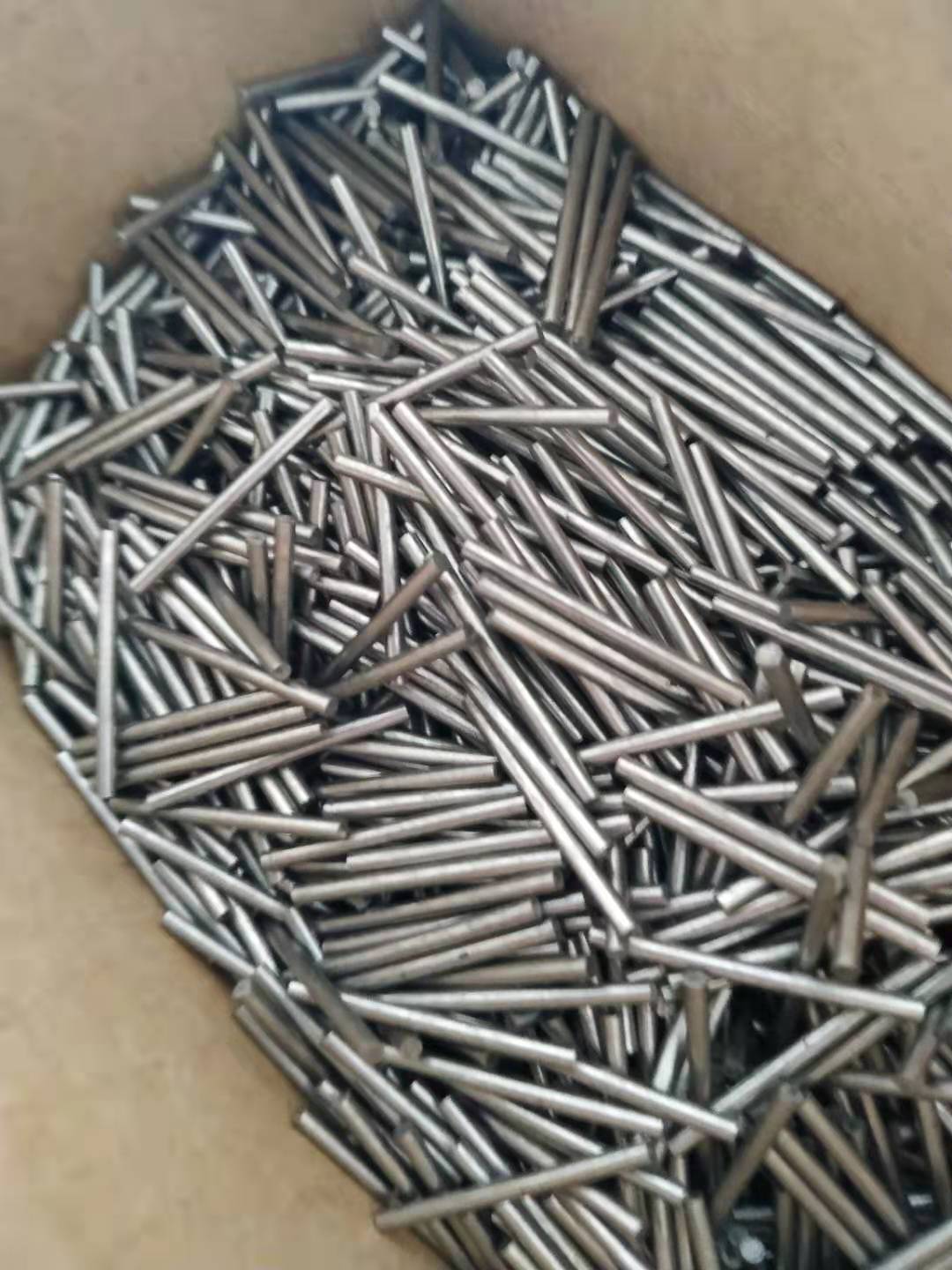 Axis high-speed straightening and cutting machine-boosum precision