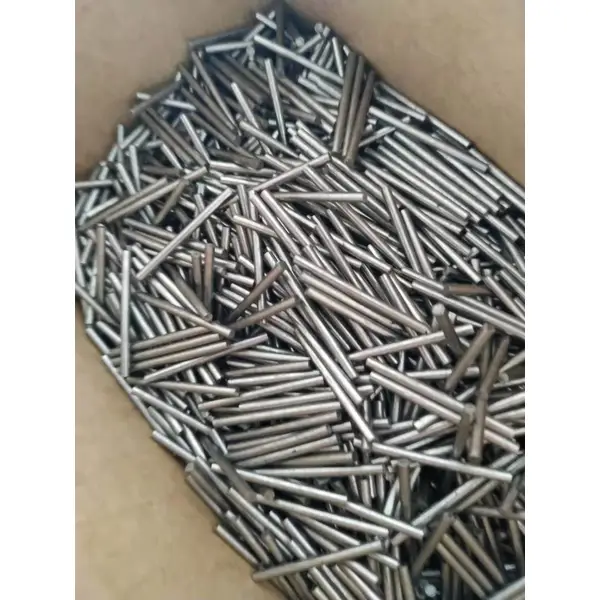 Axis high-speed straightening and cutting machine-boosum precision