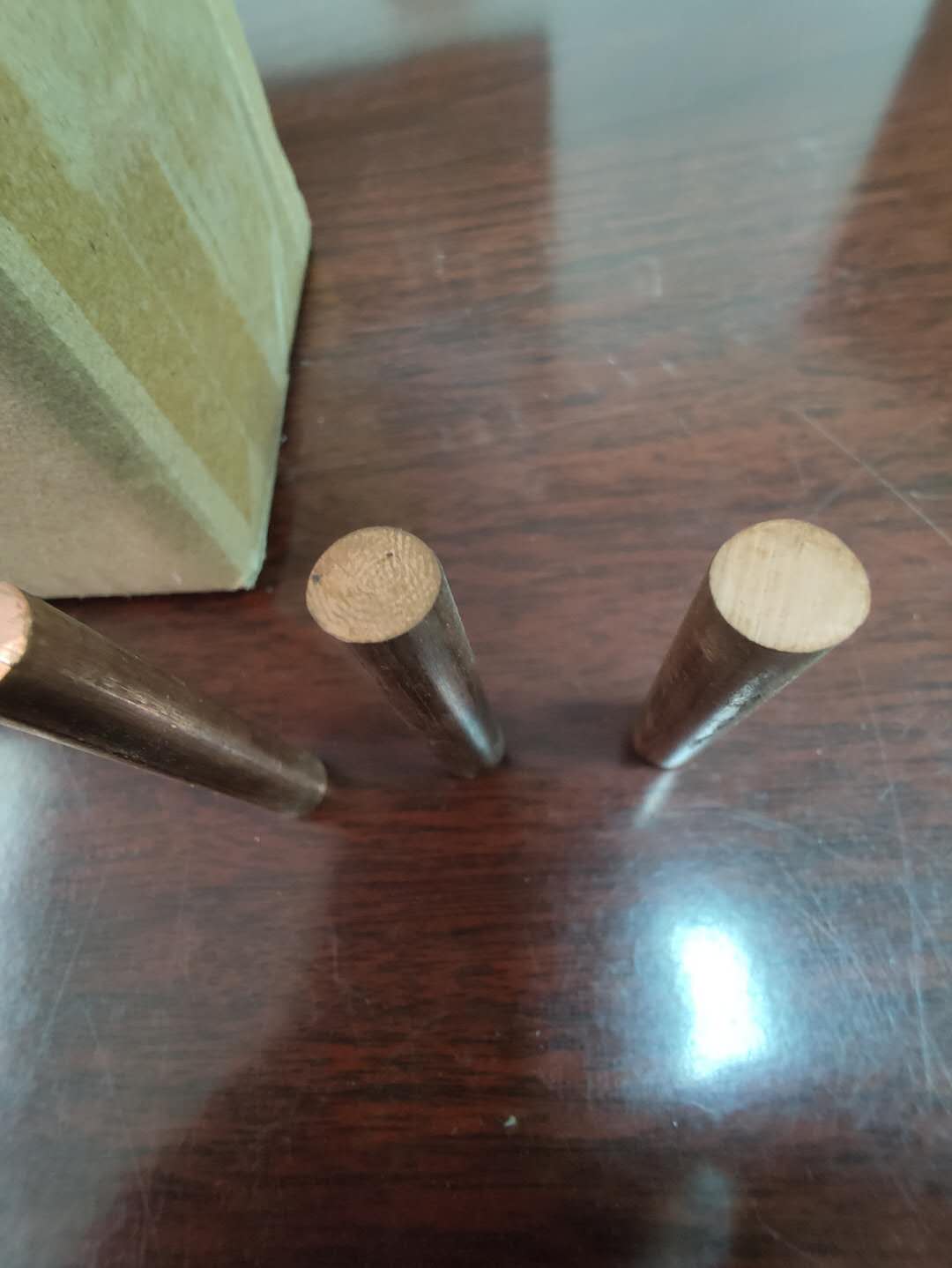 Axis high-speed straightening and cutting machine-boosum precision