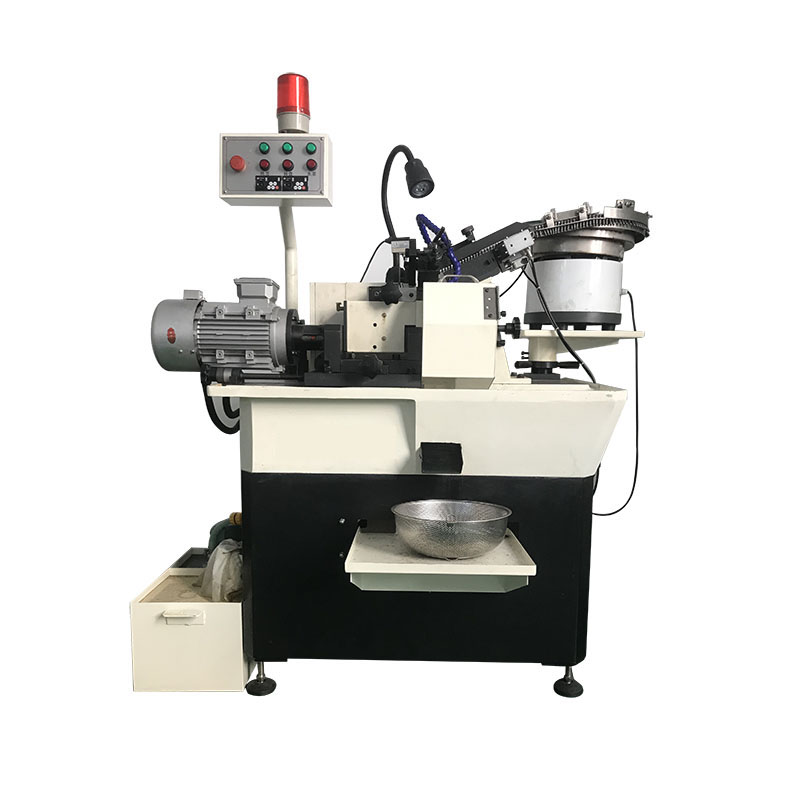 Precision burr free small milling machine: high-precision machining, burr free, improves production efficiency-BOOSUM PRECISION