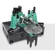 Rotary Table Multispindle Automatic Processing Machine: a new power source for efficient machining and cost reduction in production-BOOSUM PRECISION