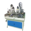 Multi position rotary table processing machine: one-stop solution to meet diverse processing needs-BOOSUM PRECISION