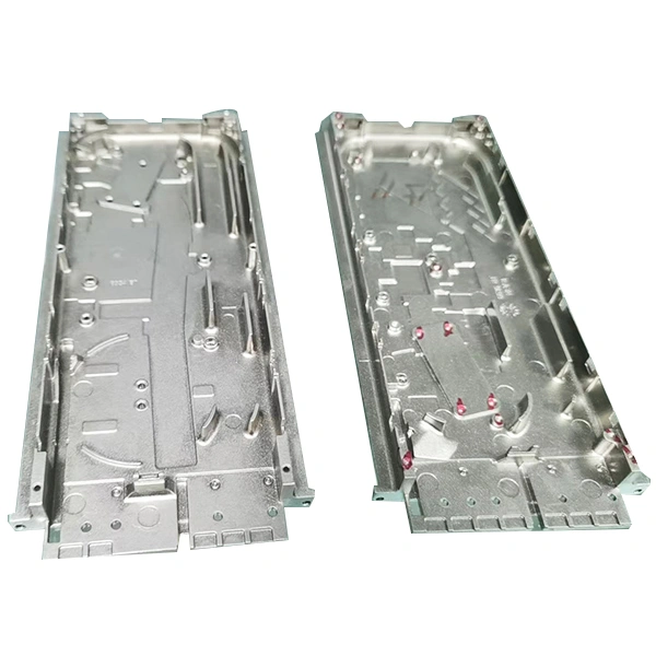 Multi position rotary table processing machine: one-stop solution to meet diverse processing needs-BOOSUM PRECISION