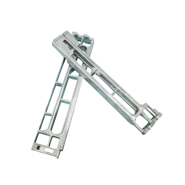 Multi position rotary table processing machine: one-stop solution to meet diverse processing needs-BOOSUM PRECISION