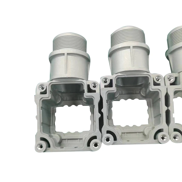 Multi position rotary table processing machine: one-stop solution to meet diverse processing needs-BOOSUM PRECISION