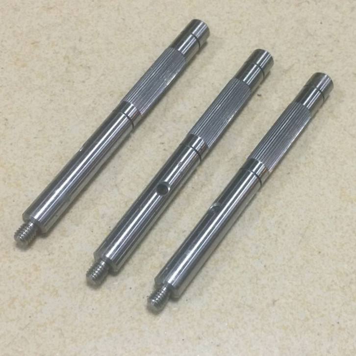 automatic thread roller machine for shaft - Provides Customization and Wholesale of Full/Large Roll Wire Machine Products - Bosum Precision