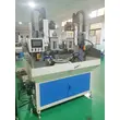 Horizontal multi position rotary table machining machine-Boosum precision