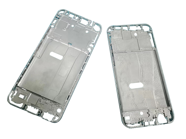 Horizontal multi position rotary table machining machine-Boosum precision