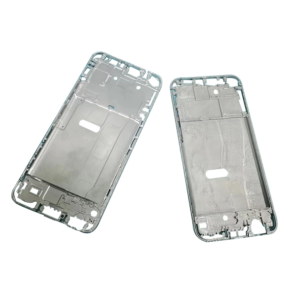 Horizontal multi position rotary table machining machine-Boosum precision