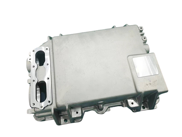 Horizontal multi position rotary table machining machine-Boosum precision