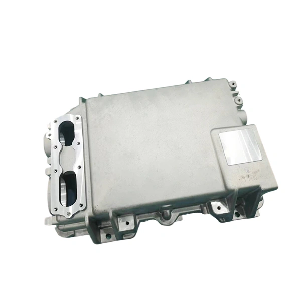 Horizontal multi position rotary table machining machine-Boosum precision