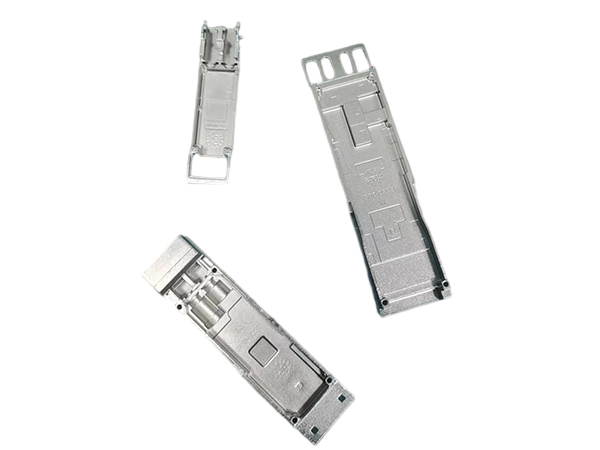 Horizontal multi position rotary table machining machine-Boosum precision