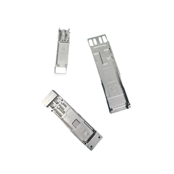 Horizontal multi position rotary table machining machine-Boosum precision