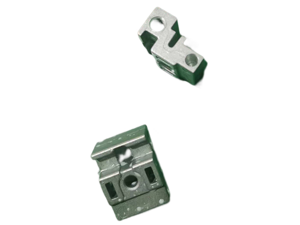 Horizontal multi position rotary table machining machine-Boosum precision